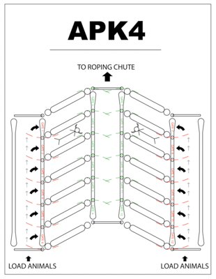 Double-Sided Arrow Pen Kits - Image 4