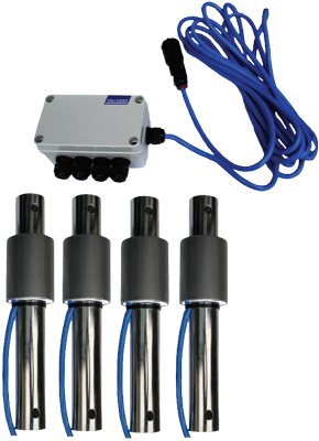 Tru-Test Load Cells
