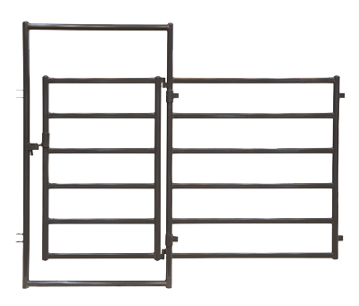 Premier Alley Preg Panel/Sorting Gate