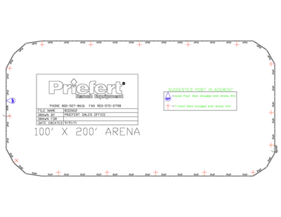 Riding Arenas - Image 0