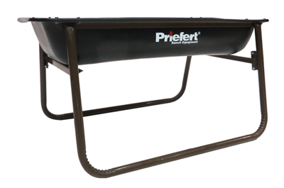 5' Bunk Feeder for Horses - Image 0