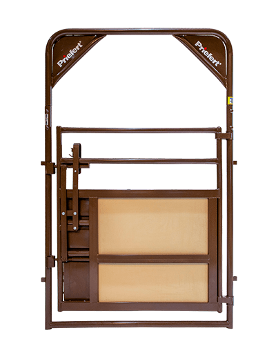 Premier Cutter Bow Gate - Image 0