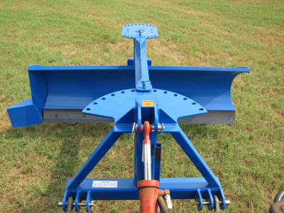 Litter Back Blade - Image 1