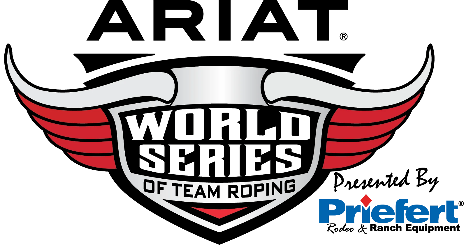 Priefert World Series of Team Roping
