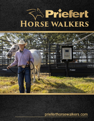 Horse Walker