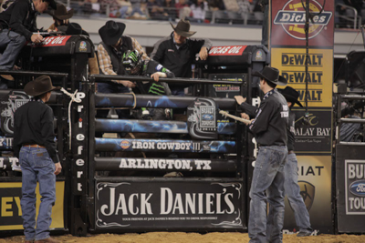 Add-on Bucking Chute - Image 9