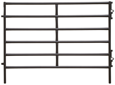Rough Stock Arena Panels