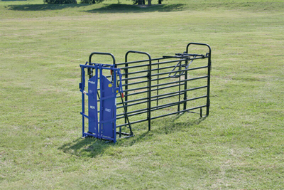 Headgate Stand - Image 3