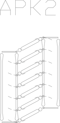 Single-Sided Arrow Pen Kits - Image 0