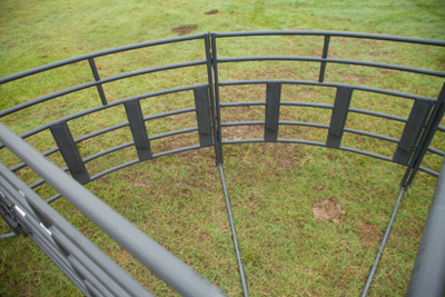 Rough Stock Open Curved Panel - Image 2