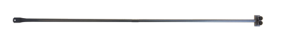 Solid Sweep Radius Bar - Image 0