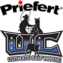 Priefert's Ultimate Calf Roping Association