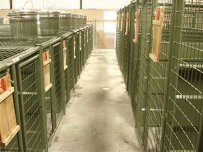 Kennel Tops & Adapters - Image 3