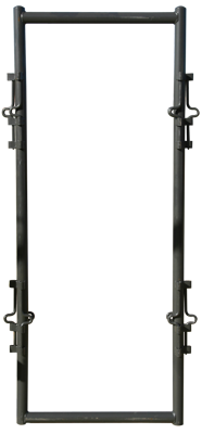 Rough Stock Alley Frame