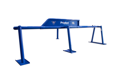 Adjustable Roping Boxes - Image 1