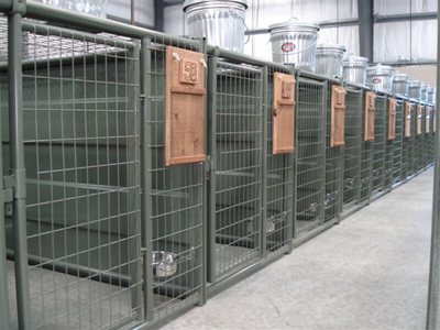 Kennel Tops & Adapters - Image 2