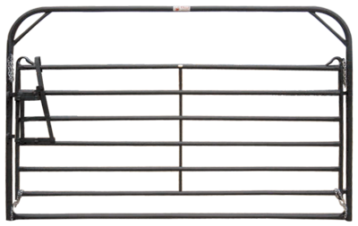 10' Premier Free Swing Bow Gate