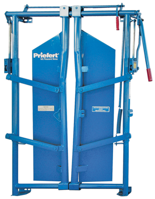 Model 91 Headgate - Image 1