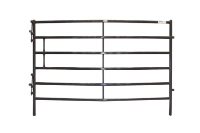 8' Premier Curved Panel