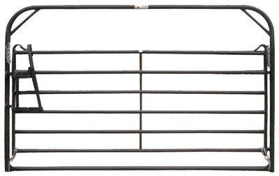 8' Premier Free Swing Bow Gate