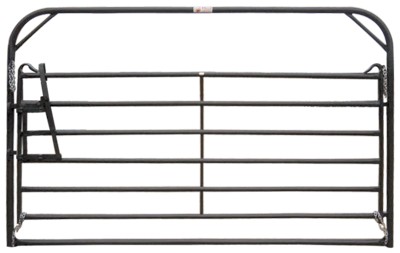 10' Premier Free Swing Bow Gate