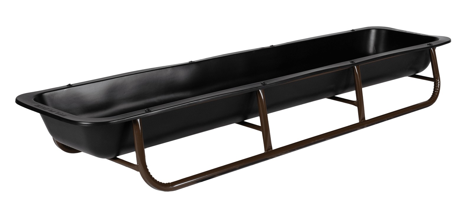 Bunk Feeders w/Drop-In Liners