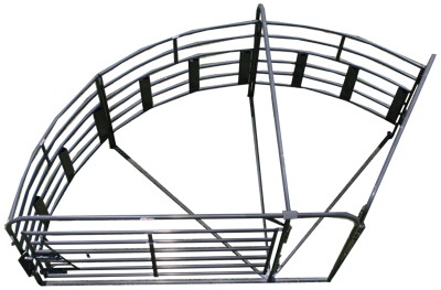 Sweep w/Load Gate