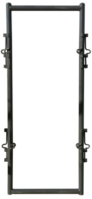 Rough Stock Alley Frame