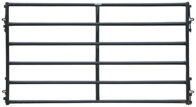 Rough Stock Open Straight Sweep Panel