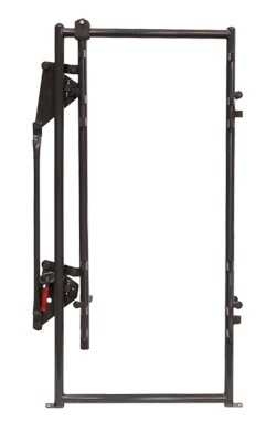 Adjustable Alley Frame