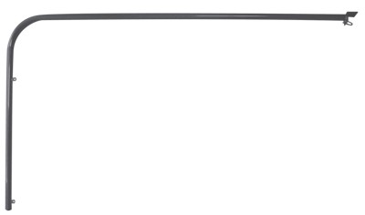 Solid Sweep Radius Bow