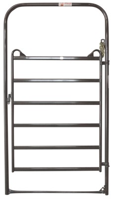7' Tall Premier Bow Gates