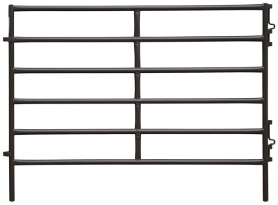 Rough Stock Arena Panels