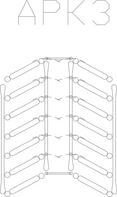 Double-Sided Arrow Pen Kits