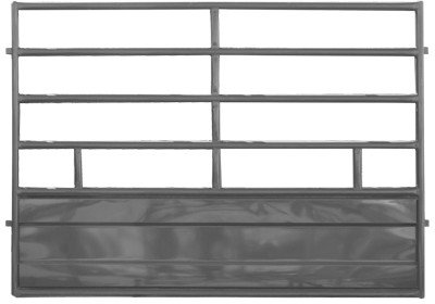 Tie Stall Panels