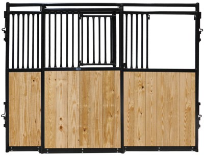 Premier Stall Fronts Bar/Wood