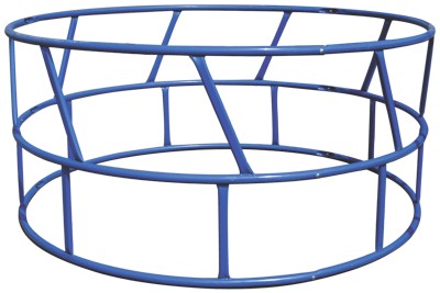 Economy Round Bale Feeders