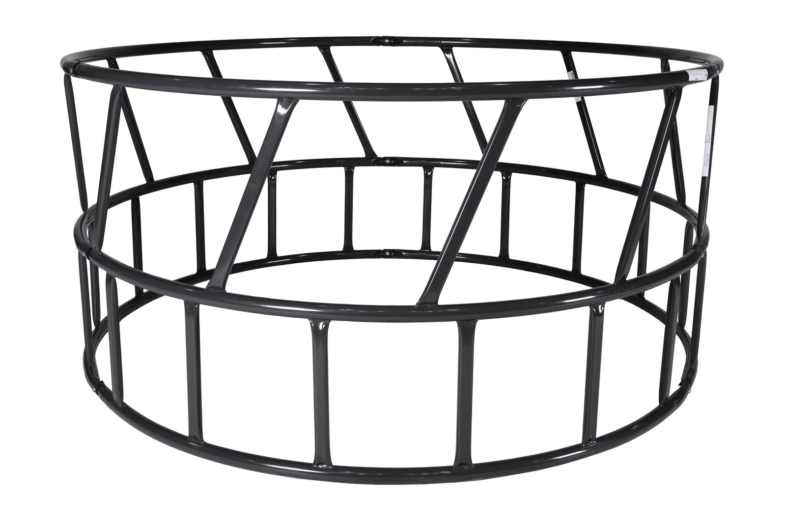 Heavy Duty Round Bale Feeders