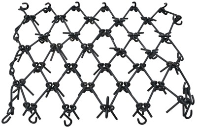 Chain Harrow Mats