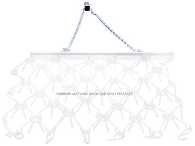 Chain Harrow Hitch