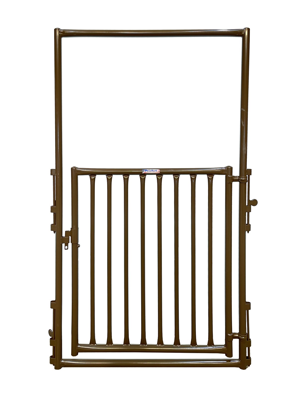 Sheep, Hog, & Goat Bow Gates