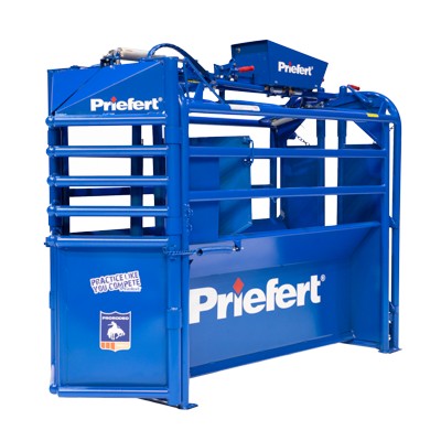 Score Chute