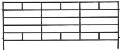 Arrow Pen Latch Panel
