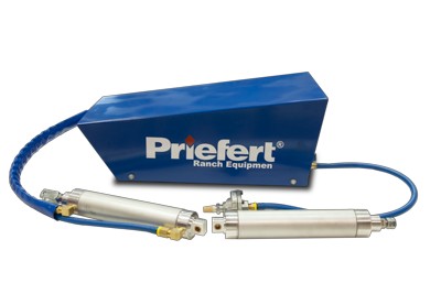 Fully Automatic Control Box
