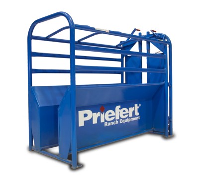 Roping Chute Add-on Section