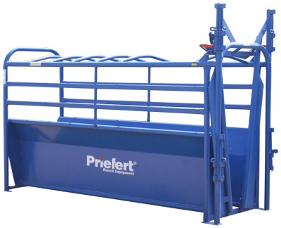 Competition Roping Chute Add-on Section