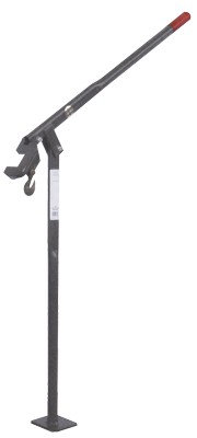 T-Post Puller