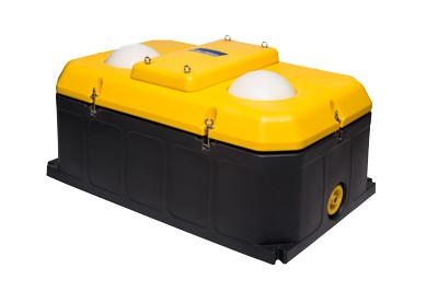 Tru-Test WaterWell Waterers