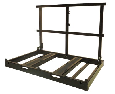 Priefert Expo Racks