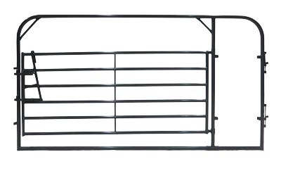 Premier Straight Bow Gate